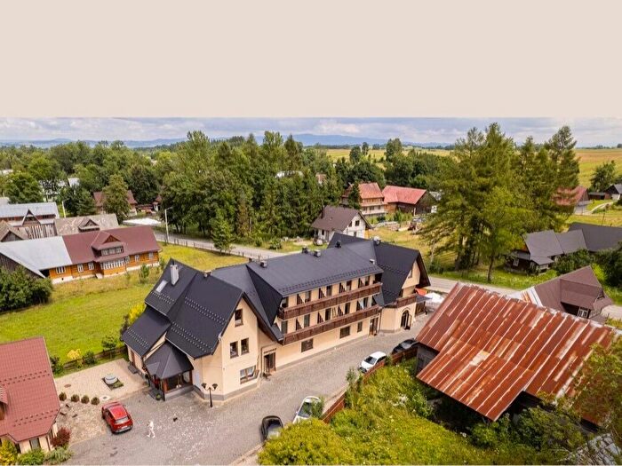 Mieszkanie 1-pokojowe na sprzedaż, Koniówka