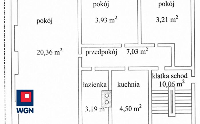 Tu Mieszkania Domy - 2