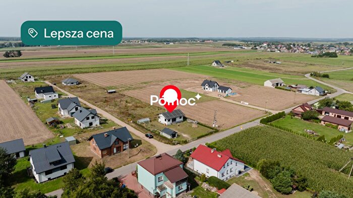 Dom 3-pokojowy na sprzedaż, Stare Kupiski