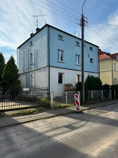 Dom 6-pokojowy na sprzedaż, Poznań – Łęczycka