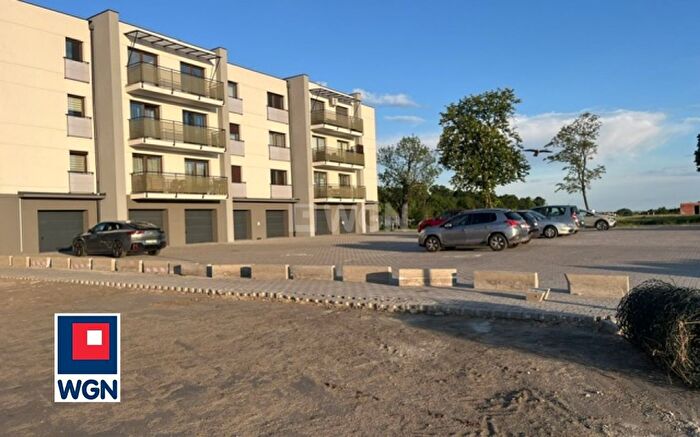 Mieszkanie 3-pokojowe na sprzedaż, Kalisz