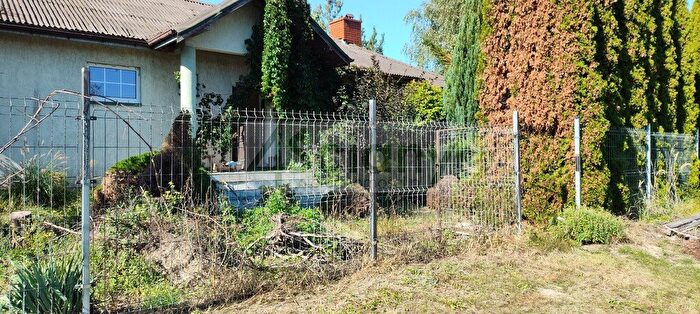 Dom 4-pokojowy na sprzedaż, Bieniewo-Parcela