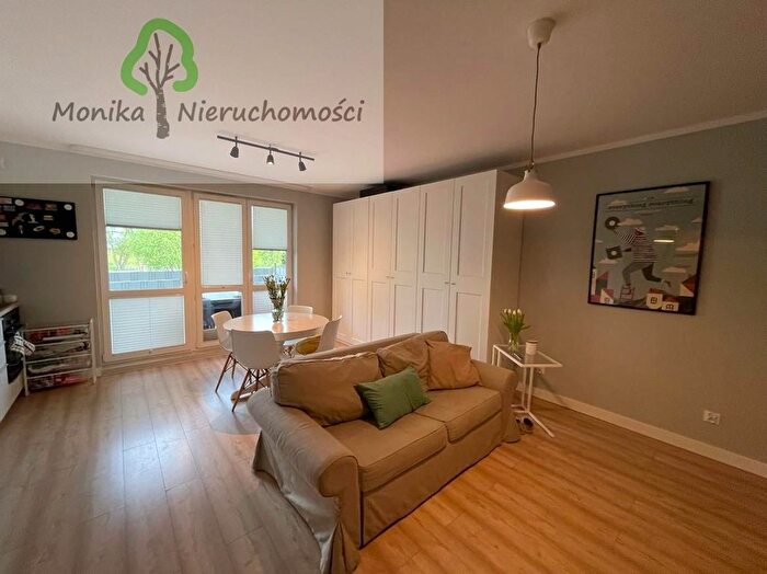 Mieszkanie 2-pokojowe do wynajęcia, Tczew