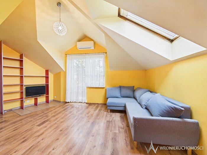 Mieszkanie 2-pokojowe na sprzedaż, Wrocław – Parafialna