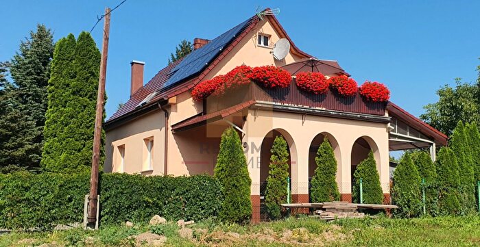 Dom 5-pokojowy na sprzedaż, Szczawno-Zdrój