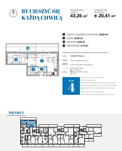 Tu Mieszkania Domy - 3