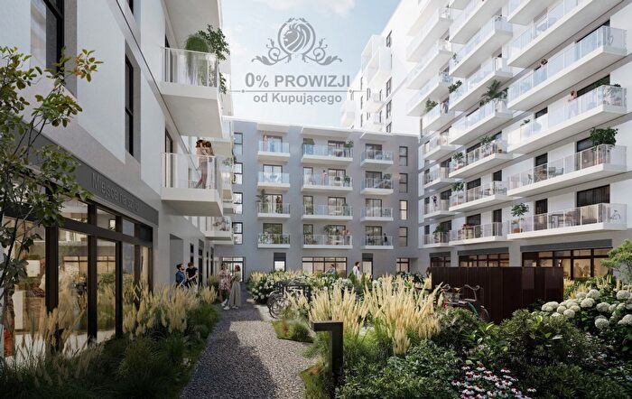 Mieszkanie 3-pokojowe na sprzedaż, Wrocław
