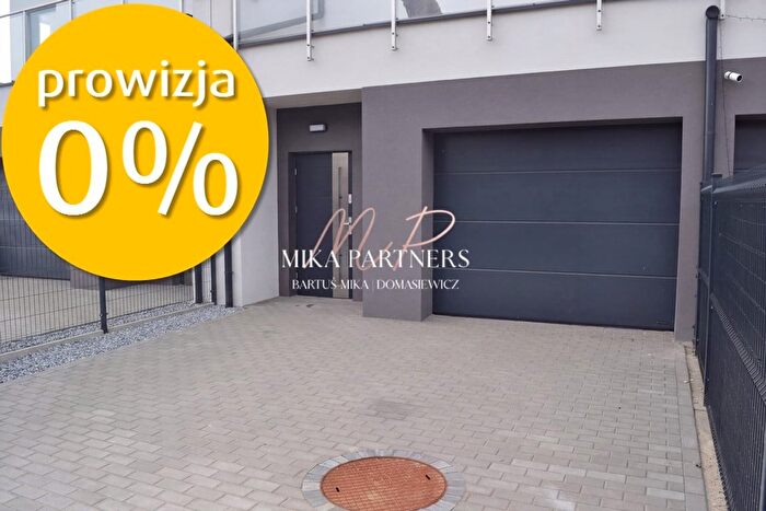 Mieszkanie 3-pokojowe na sprzedaż, Grodzisk Mazowiecki