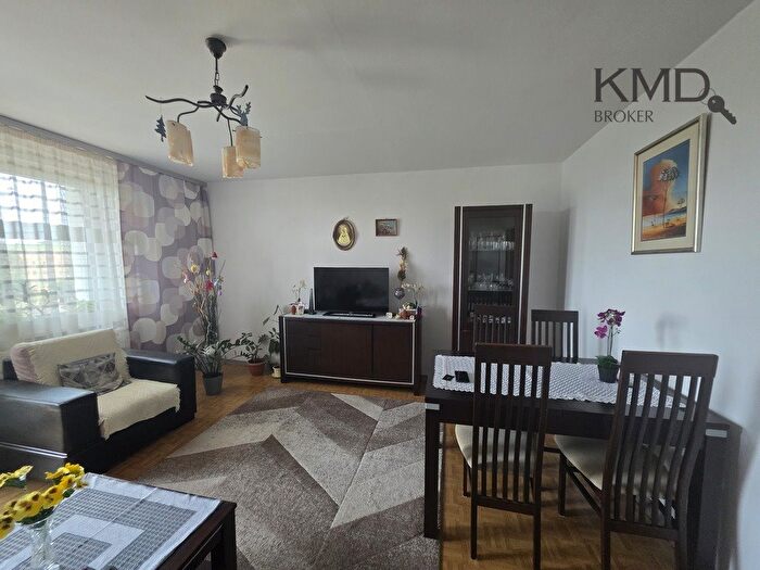 Mieszkanie 3-pokojowe na sprzedaż, Lublin – Ignacego Daszyńskiego