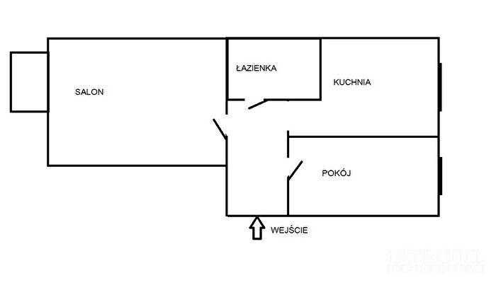 Tu Mieszkania Domy - 3