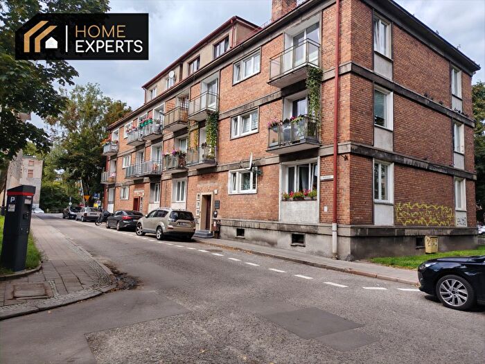 Mieszkanie 2-pokojowe na sprzedaż, Gdańsk – Refektarska