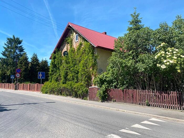 Dom 4-pokojowy na sprzedaż, Skrzypiec