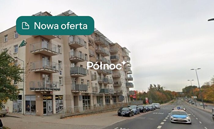 Mieszkanie 3-pokojowe na sprzedaż, Olsztyn – Aleja Warszawska