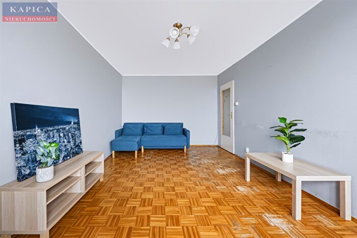 Mieszkanie 2-pokojowe na sprzedaż, Warszawa – Grenadierów
