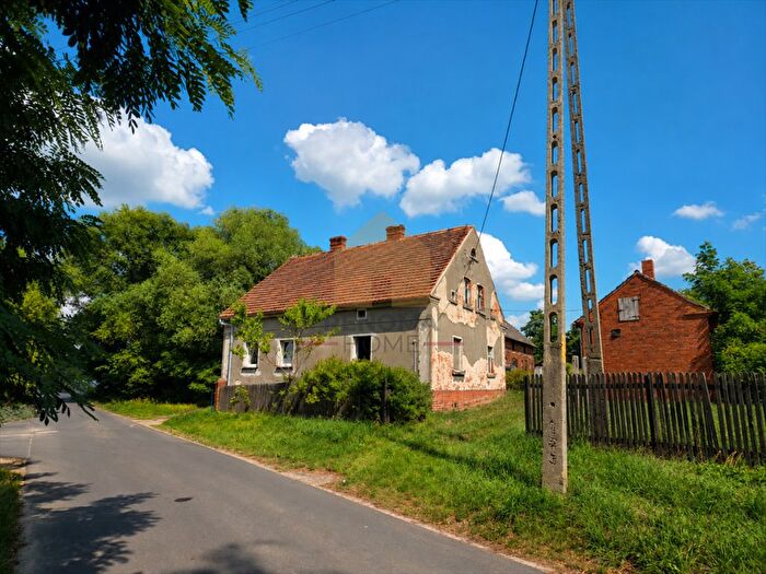 Dom 3-pokojowy na sprzedaż, Bojadła