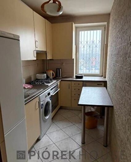 Mieszkanie 3-pokojowe na sprzedaż, Warszawa – Goworowska