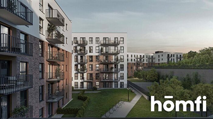Mieszkanie 4-pokojowe na sprzedaż, Gdańsk – Kartuska