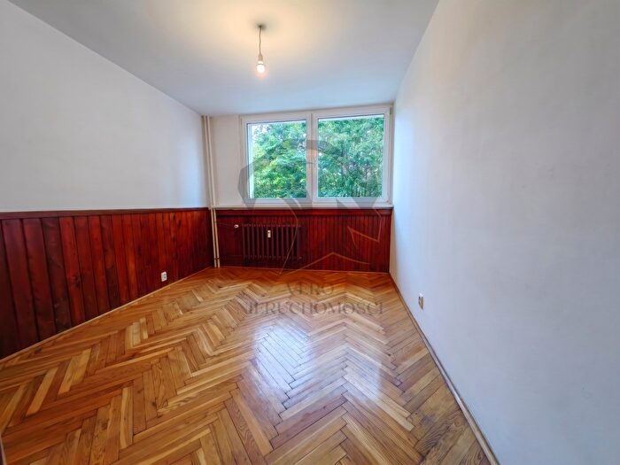Mieszkanie 3-pokojowe na sprzedaż, Wrocław – Papiernicza