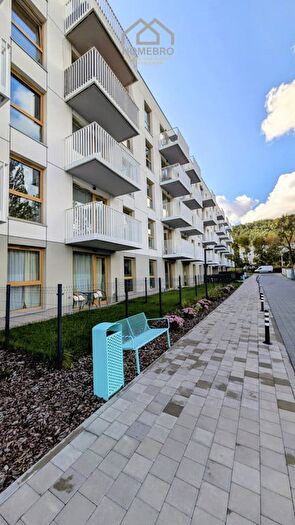 Mieszkanie 4-pokojowe na sprzedaż, Gdynia – Morska