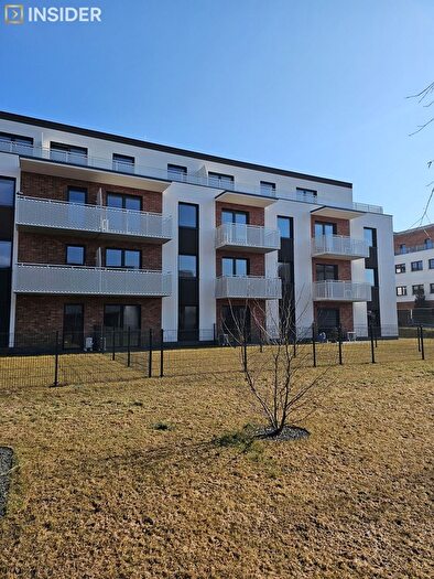 Mieszkanie 3-pokojowe na sprzedaż, Kraków – Jana Kantego Federowicza