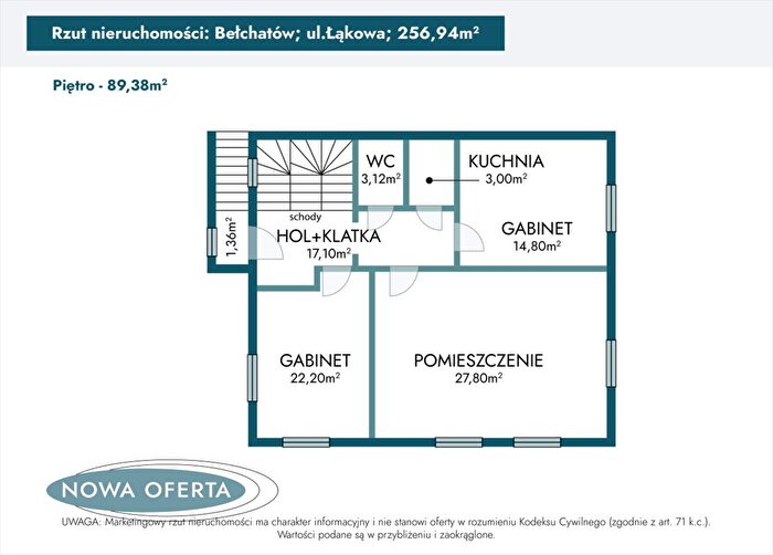 Tu Mieszkania Domy - 3