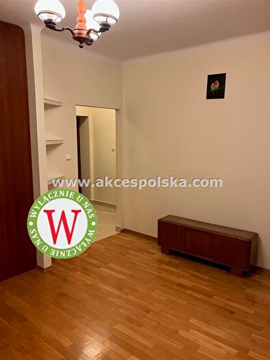 Mieszkanie 1-pokojowe do wynajęcia, Warszawa – Miła