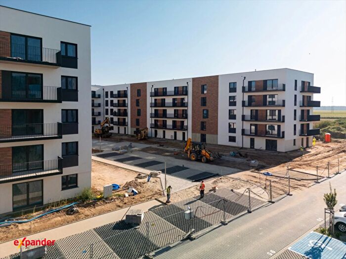 Mieszkanie 2-pokojowe na sprzedaż, Garby