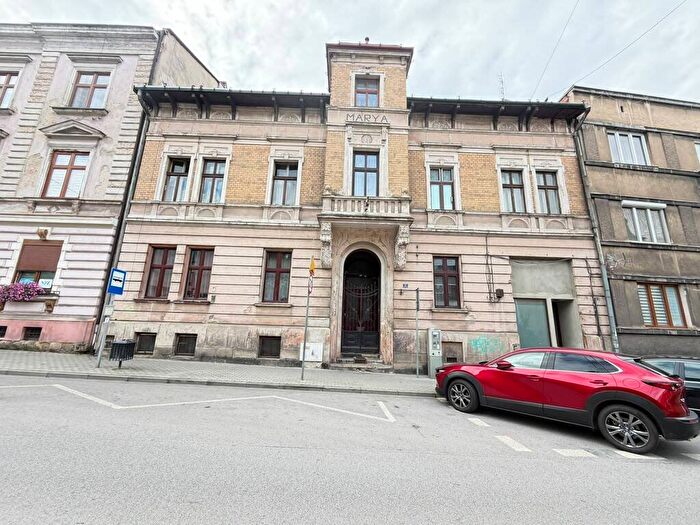 Mieszkanie 3-pokojowe na sprzedaż, Tarnów – Nowy Świat