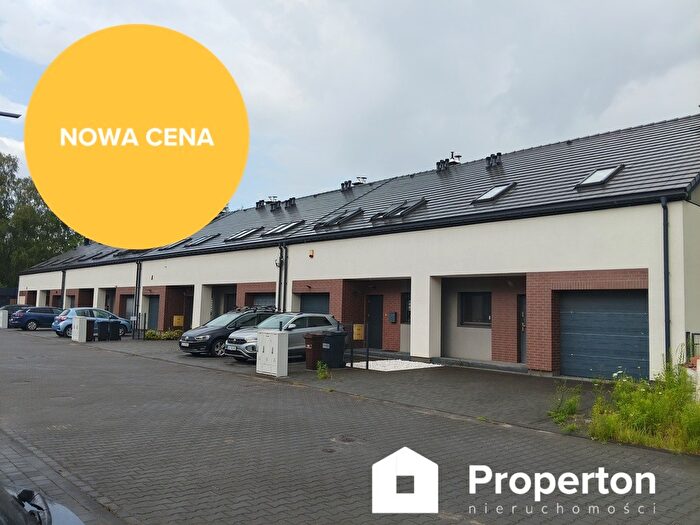 Dom 5-pokojowy na sprzedaż, Sosnowiec – Romualda Traugutta