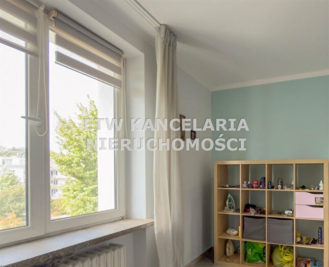 Mieszkanie 1-pokojowe na sprzedaż, Warszawa