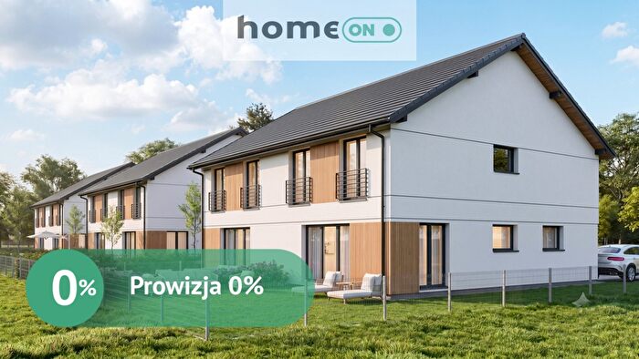 Dom 5-pokojowy na sprzedaż, Kobiór