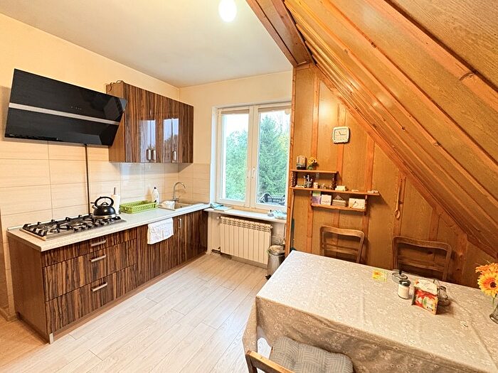 Mieszkanie 3-pokojowe na sprzedaż, Świdwin