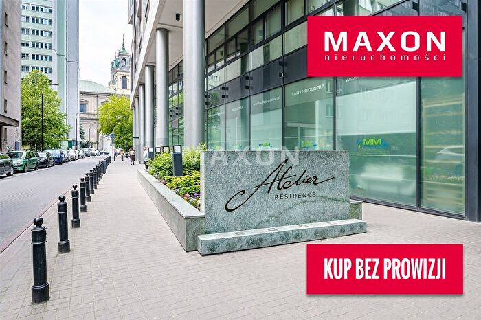 Mieszkanie 2-pokojowe na sprzedaż, Warszawa – Bagno