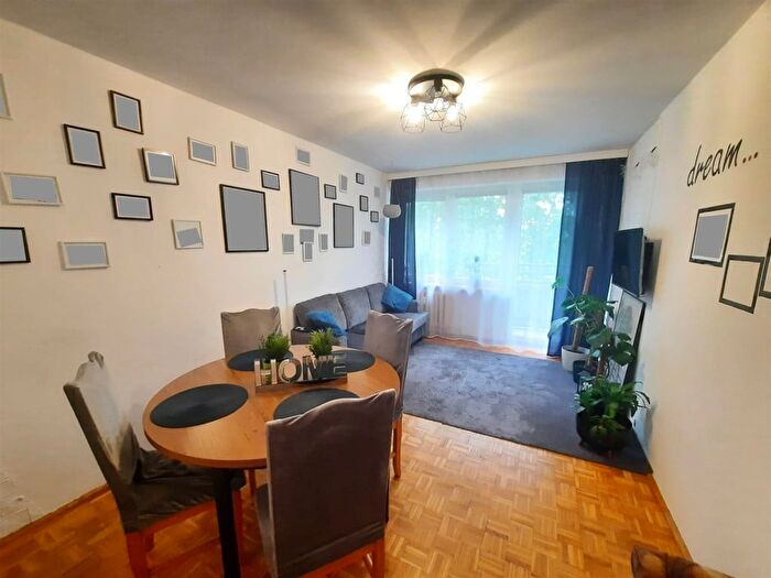 Mieszkanie 4-pokojowe na sprzedaż, Białystok – Piastowska