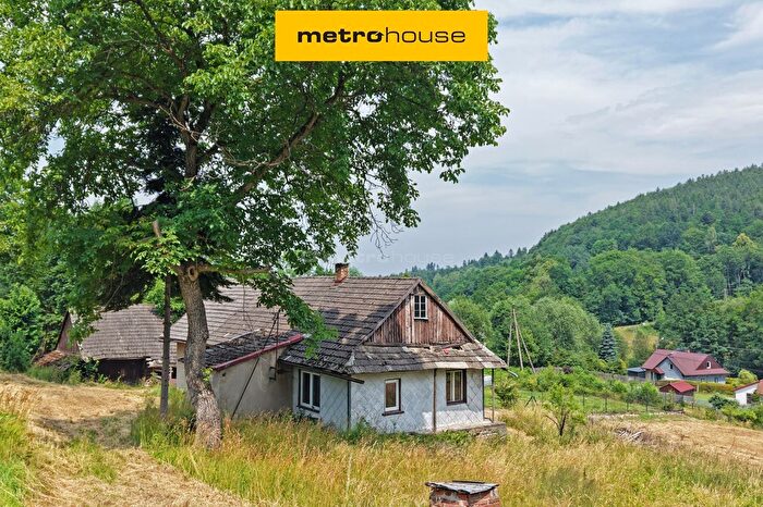 Dom 3-pokojowy na sprzedaż, Targanice