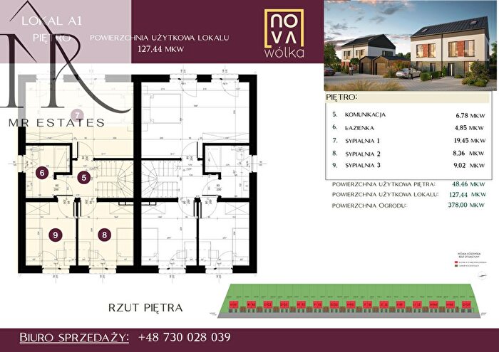 Tu Mieszkania Domy - 2