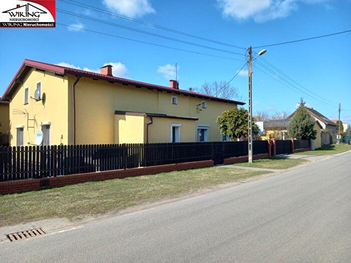 Dom 4-pokojowy na sprzedaż, Sokolniki Gwiazdowskie – Sokolnicka