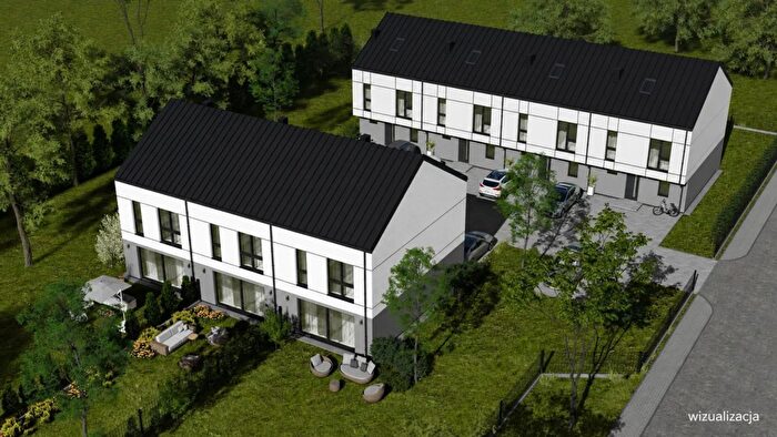 Dom 4-pokojowy na sprzedaż, Warszawa – Ogórkowa