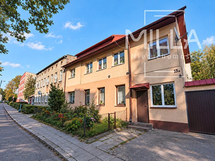 Mieszkanie 5-pokojowe na sprzedaż, Łódź – Przemysłowa