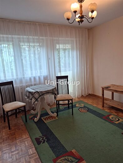 Mieszkanie 2-pokojowe do wynajęcia, Warszawa