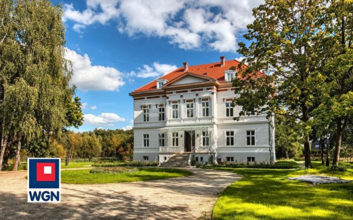 Mieszkanie 3-pokojowe na sprzedaż, Lubin – Lubin