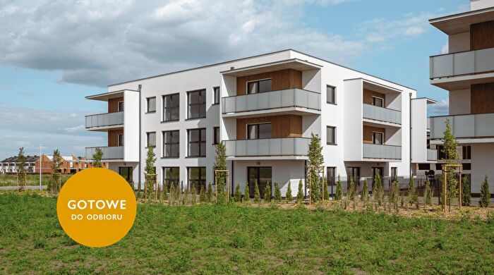 Mieszkanie 3-pokojowe na sprzedaż, Dąbrowa
