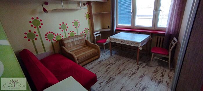 Mieszkanie 2-pokojowe na sprzedaż, Łódź