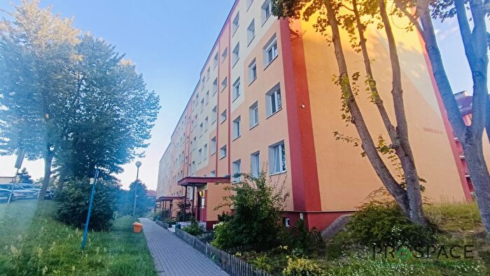 Mieszkanie 4-pokojowe na sprzedaż, Zielona Góra