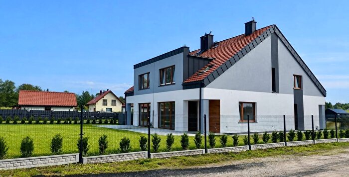 Dom 4-pokojowy na sprzedaż, Dywity