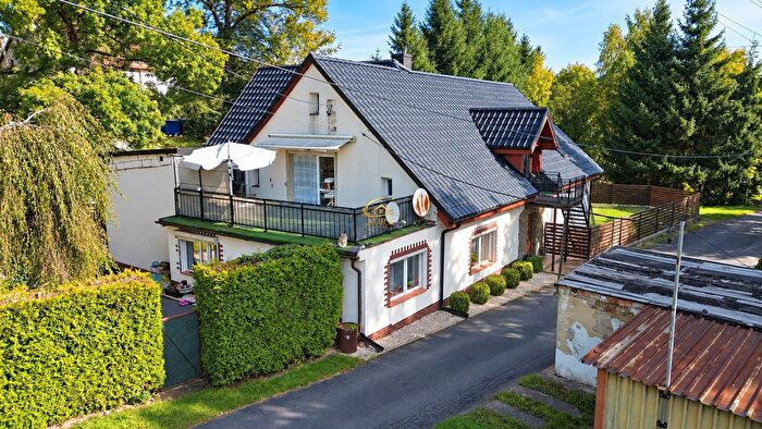 Mieszkanie 4-pokojowe na sprzedaż, Dziećmorowice