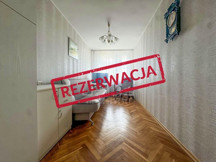 Mieszkanie 3-pokojowe na sprzedaż, Gdańsk – Obrońców Wybrzeża