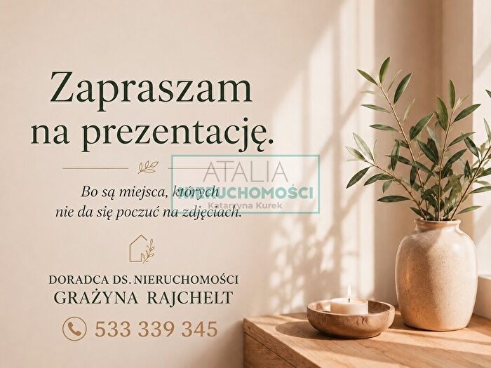 Dom 3-pokojowy na sprzedaż, Komorów