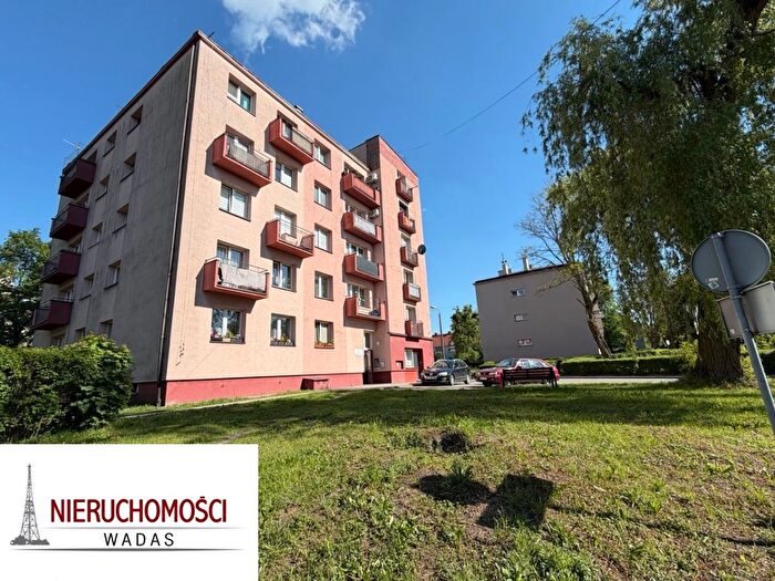 Mieszkanie 2-pokojowe na sprzedaż, Gliwice – Lipcowa
