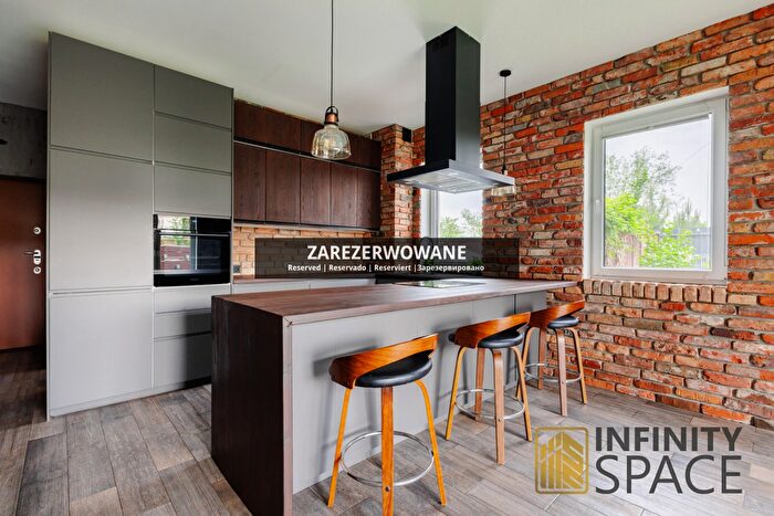 Mieszkanie 3-pokojowe na sprzedaż, Warszawa – Celulozy